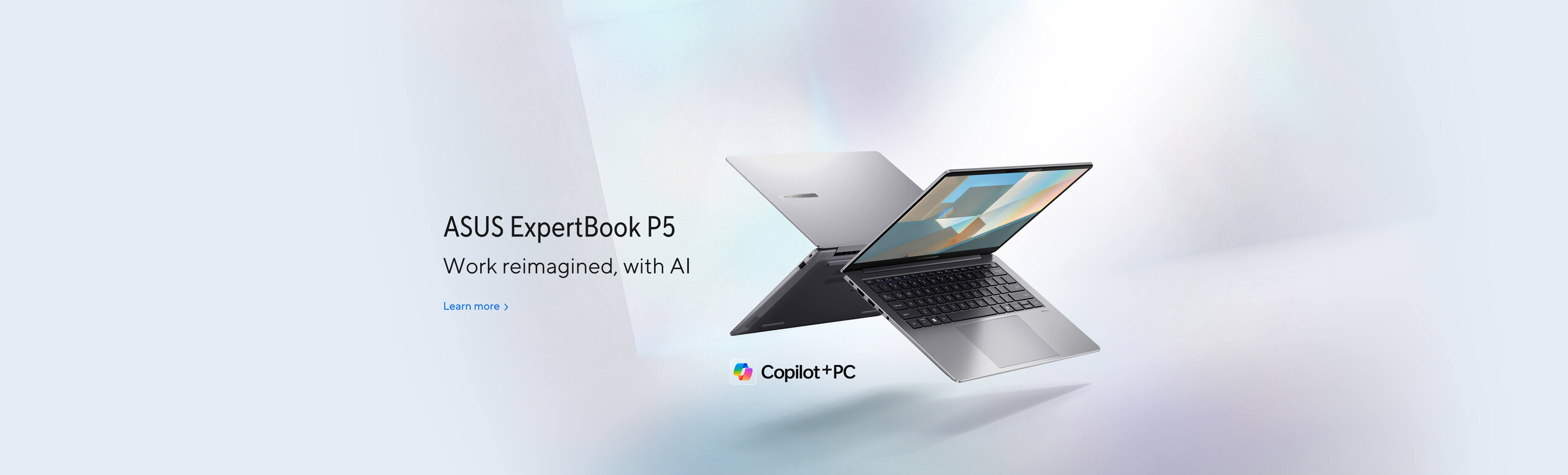 ASUS ExpertBook P5