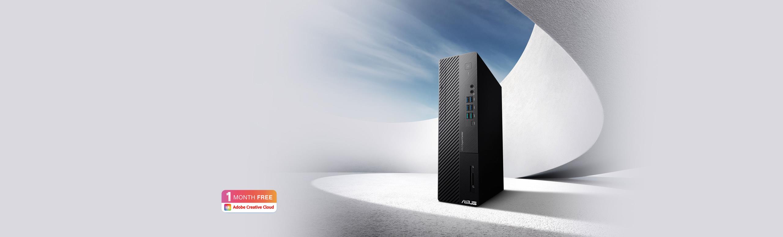 ASUS ExpertCenter D9 SFF