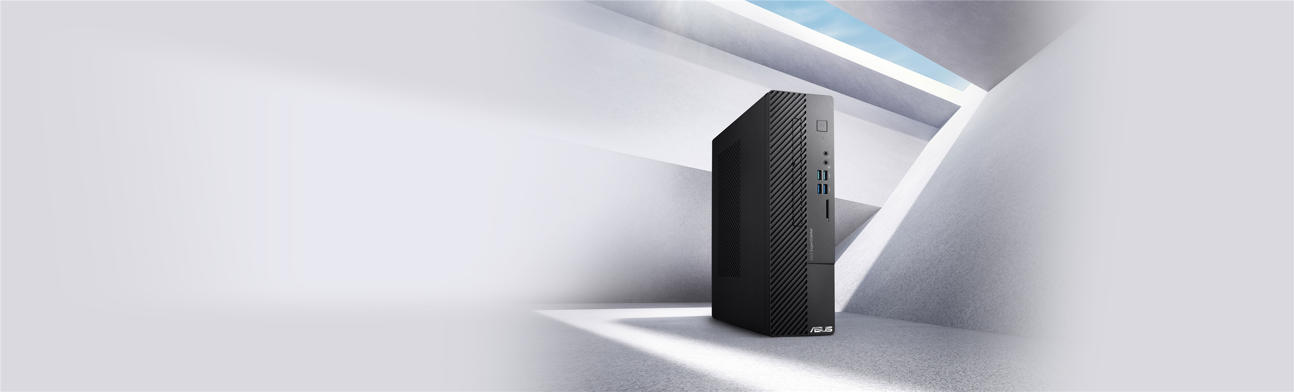 ASUS ExpertCenter D5 SFF