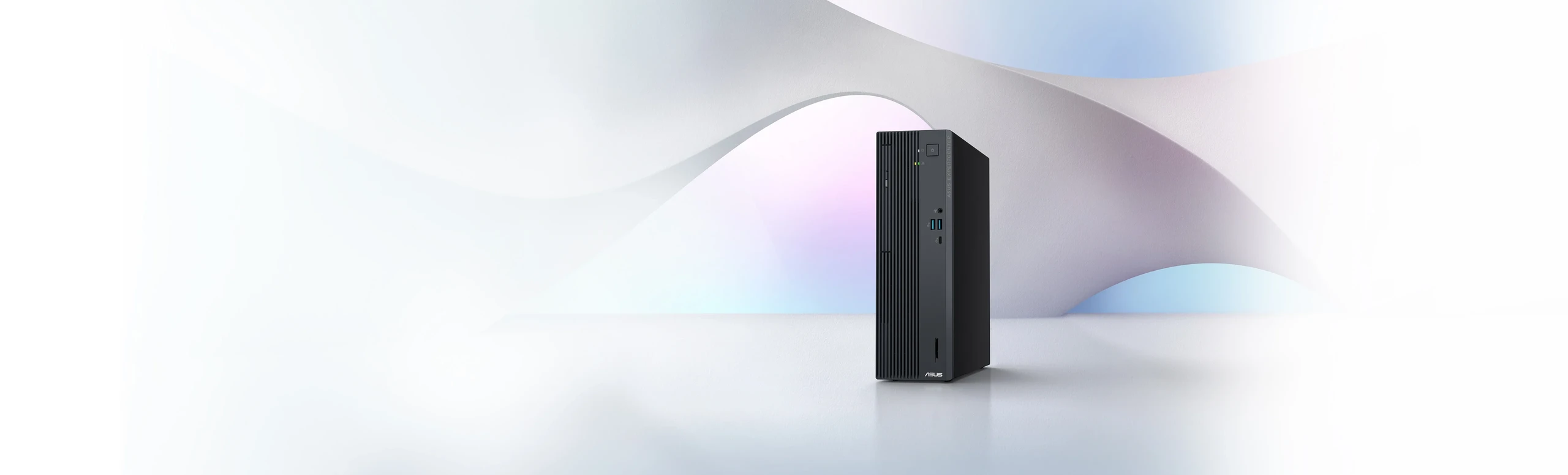 ASUS ExpertCenter P500 SFF