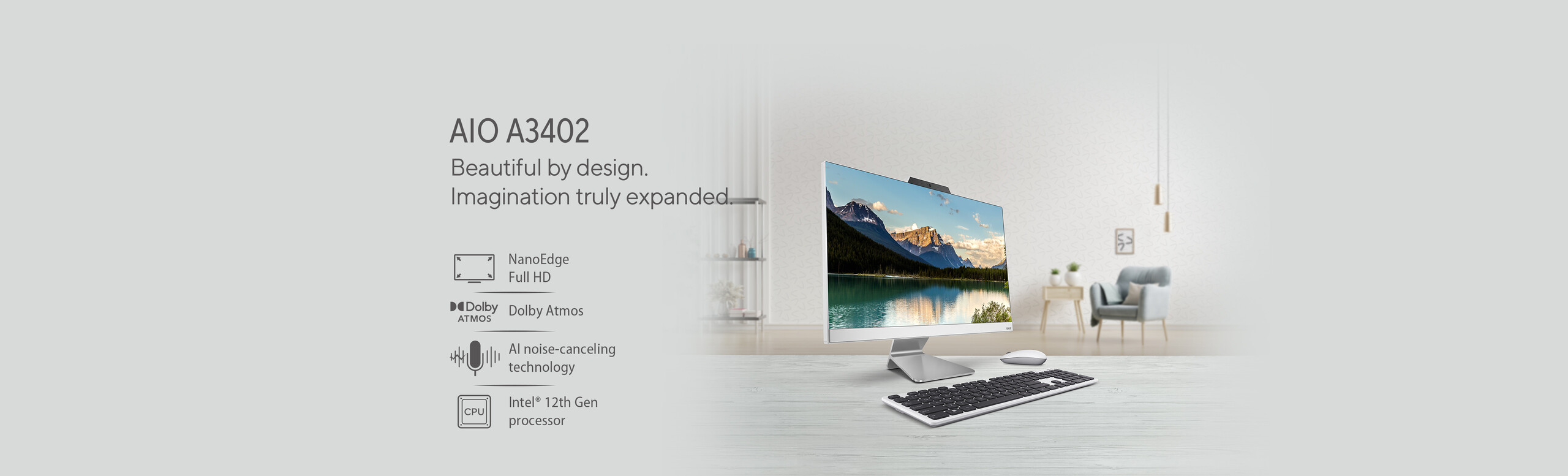 ASUS A3402
