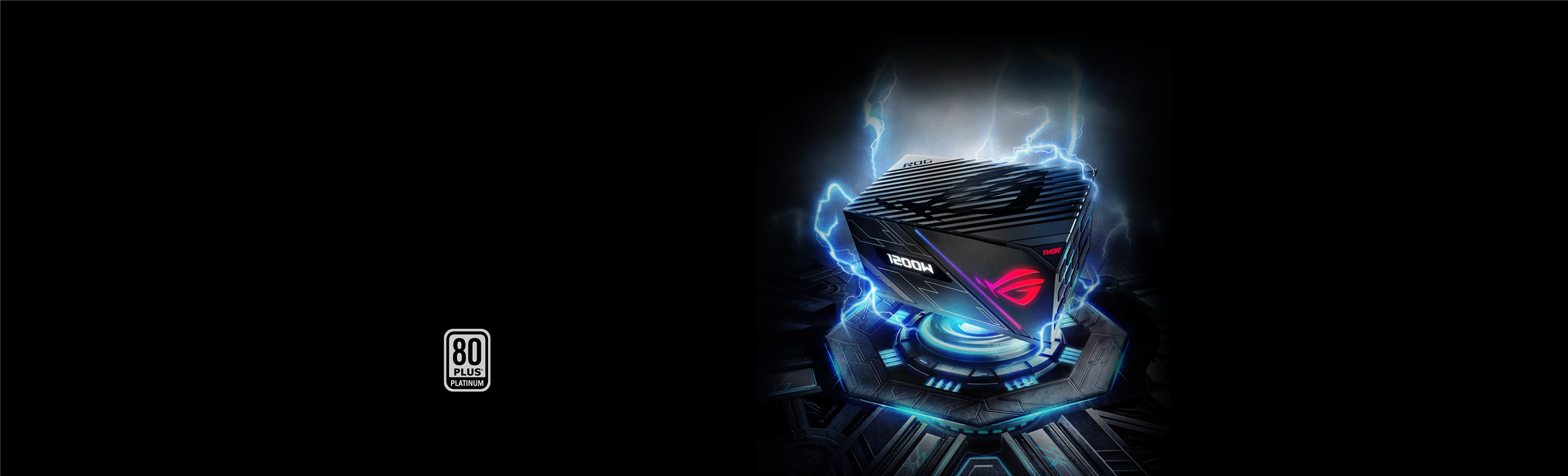 ROG-THOR-1200P