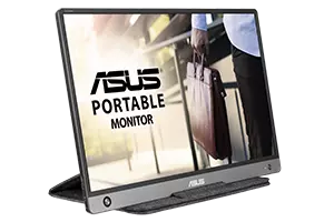 ZenScreen MB16AH
