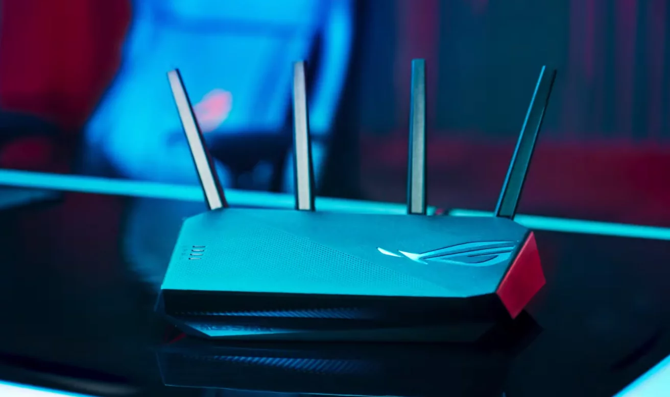 ROG STRIX Monitor