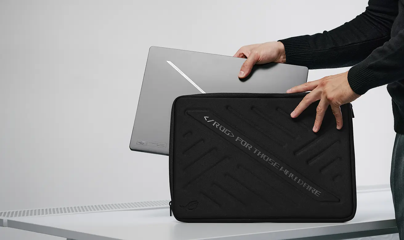 ROG Zephyrus G16