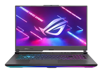 ROG Strix G17 G713