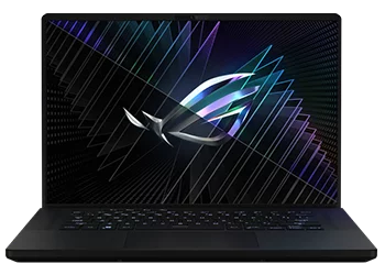 ROG Zephyrus M16 GU604