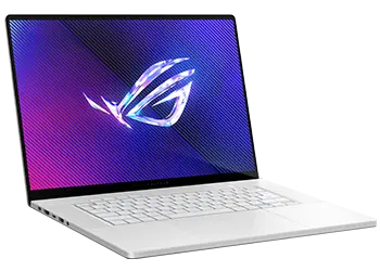 ROG Zephyrus G16 laptop