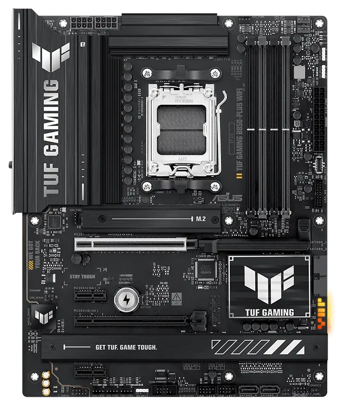 TUF Gaming B850-PLUS WIFI