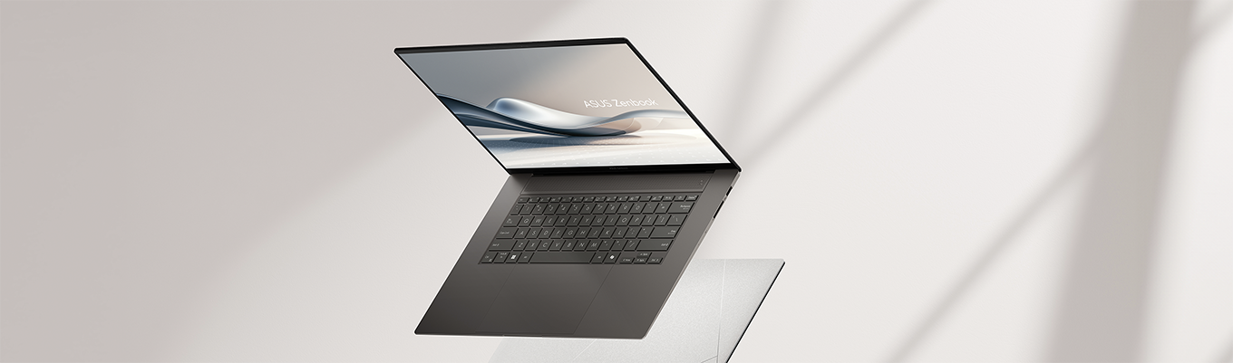 S&eacute;rie ASUS Zenbook