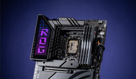 Nouveau ! Comment activer DIMM Flex
