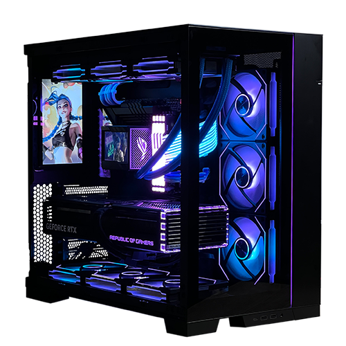 Alexander PC