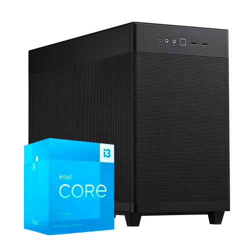 PBA GAMER INTEL I3-13100F
