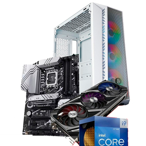 PBA Intel V65