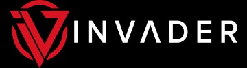 Invader PC Partner Logo