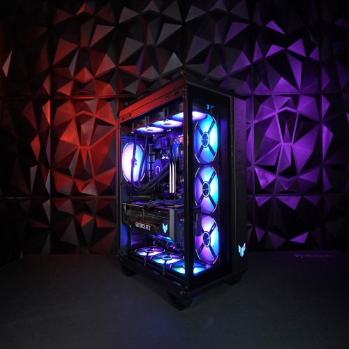 Invader PC Main Image