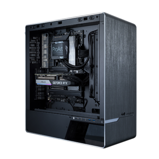 Изображение ПК для создания контента