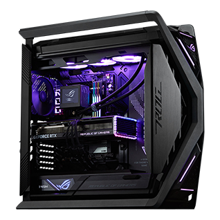 華碩電競系列 - Power bu asus