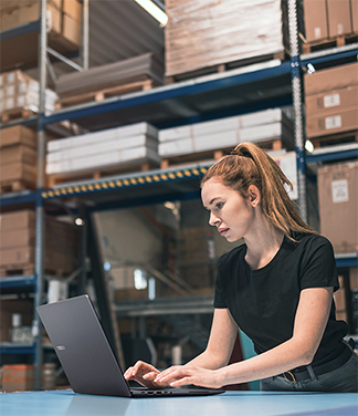 ASUS Partner Employee Purchase Program