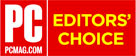 PC Magazine logo