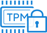 Strong data protection and privacy