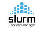 Slurm logo
