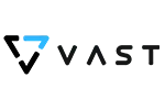 Vast logo