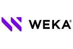 WEKA logo