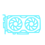 Flexible GPU/FPGA Support