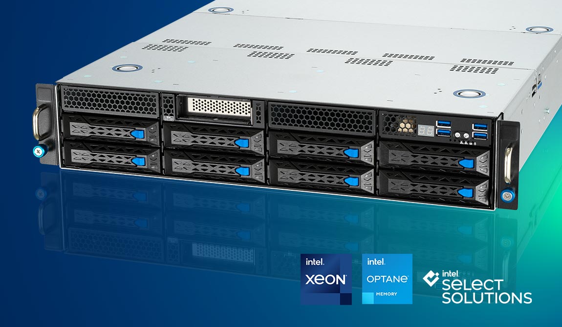AMD EPYC 7003 Servers