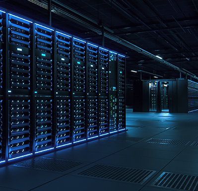 AI data center