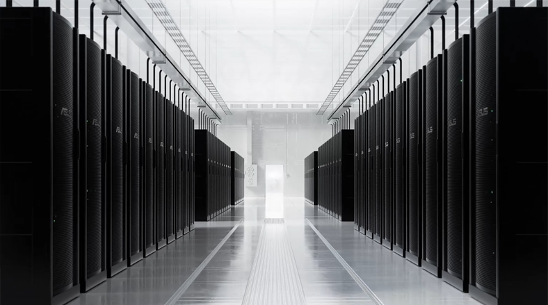 ASUS EPYC 9004 HPC Data Center Solutions Webinar