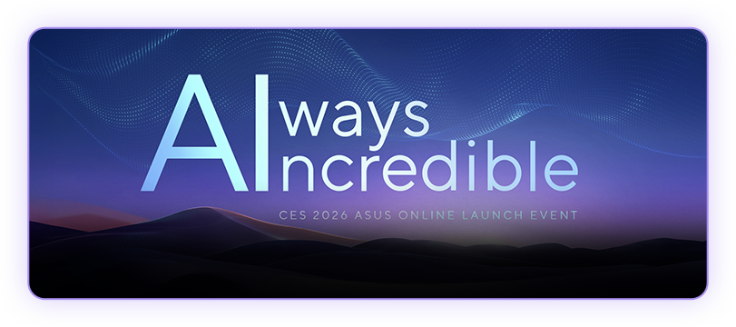 ASUS CES Full Video