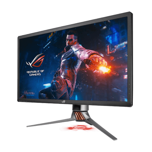 ROG Swift PG27UQ