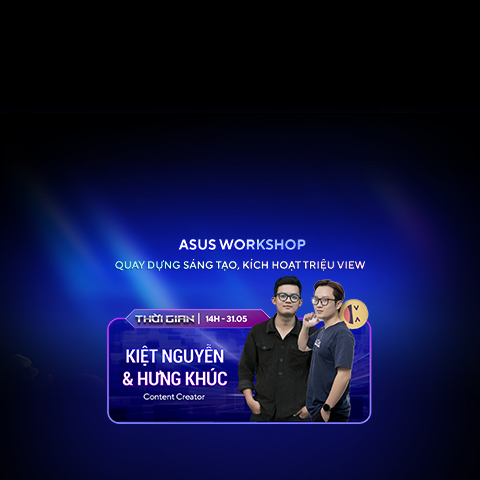 workshop in may