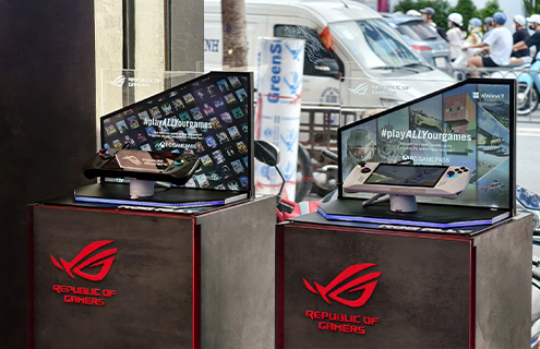 ROG Store An Phát 2