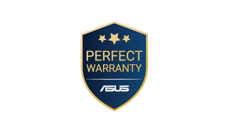 ASUS Perfect Warranty