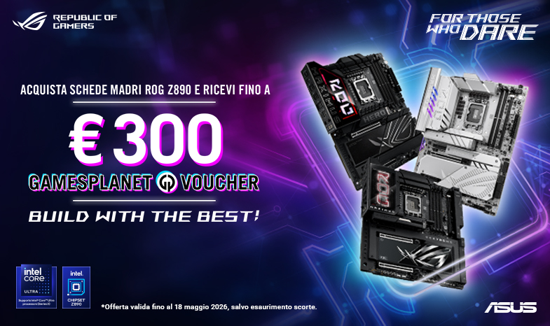 Build with the Best!