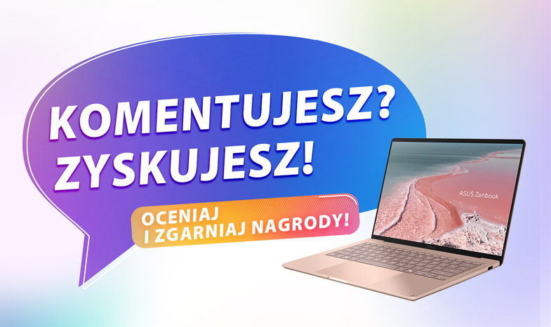 Komentujesz? Zyskujesz! 2026. Zostaw komentarz i zgarnij bon Żabka