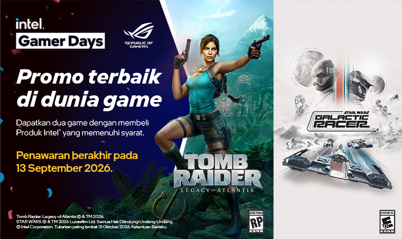 The Best Deals in Gaming