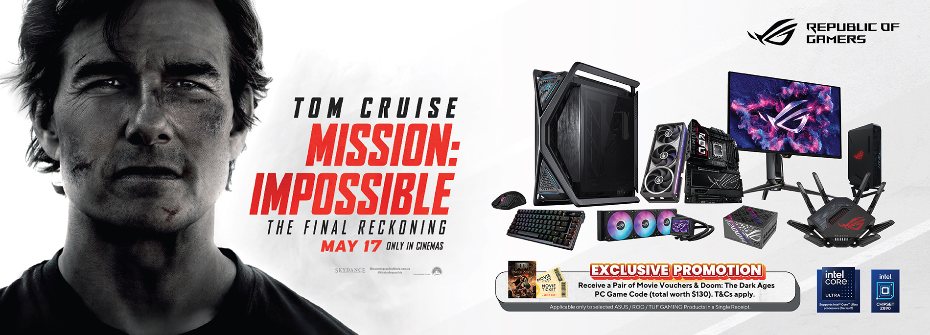 2025 Q2 Gaming week Promotion