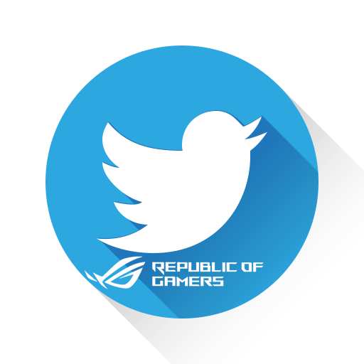 ROG Twitter                       