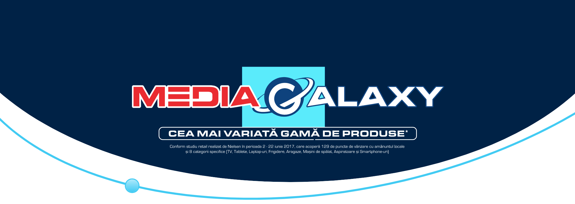 Media Galaxy