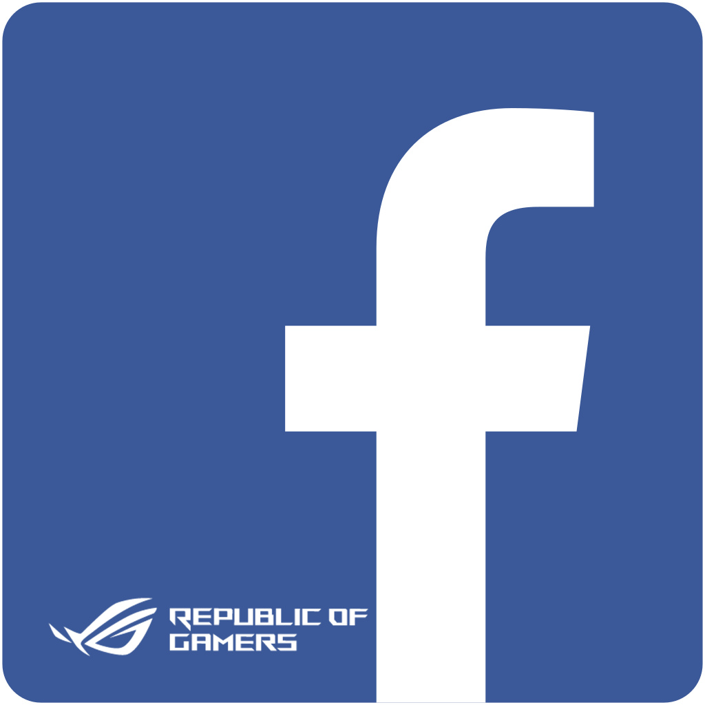 ROG Facebook                  
