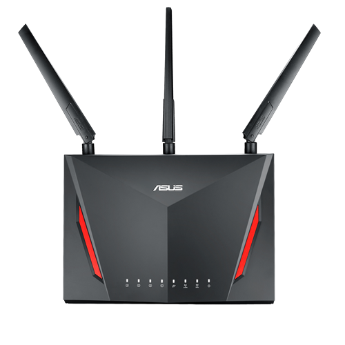 RT-AC86U