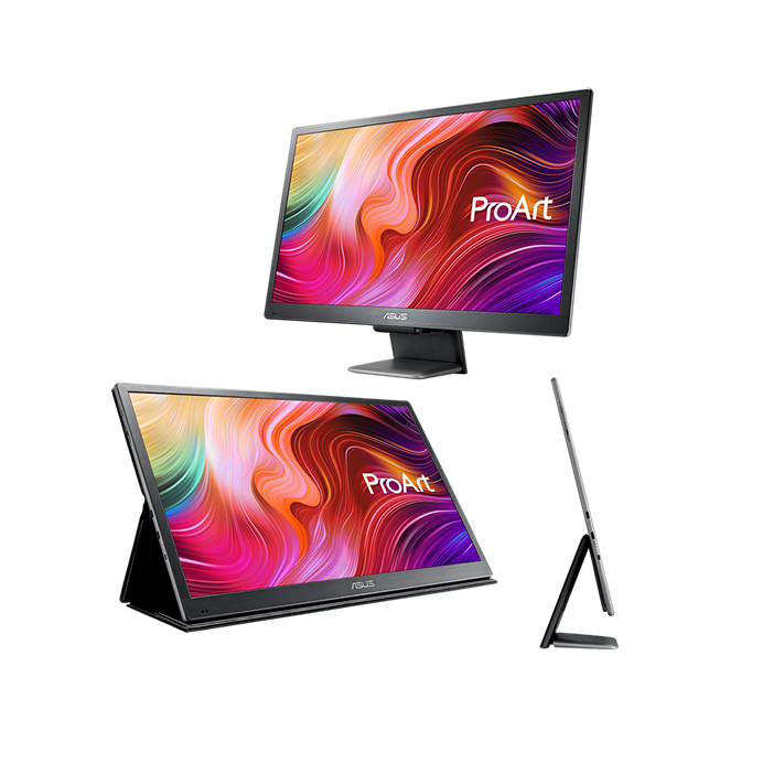 ProArt Display PQ22UC