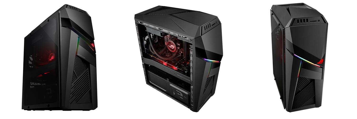 ROG STRIX GL12CX