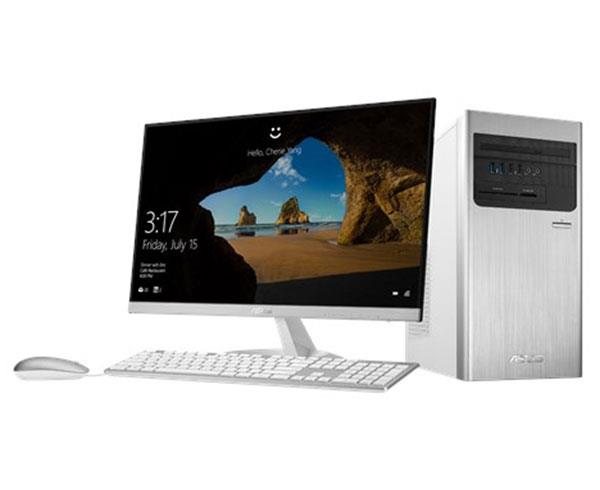 ASUS S640MB