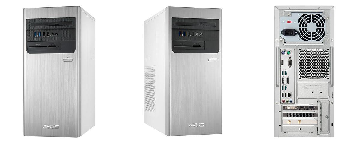 ASUS S640MB