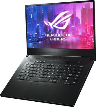 Zephyrus G (GA502)